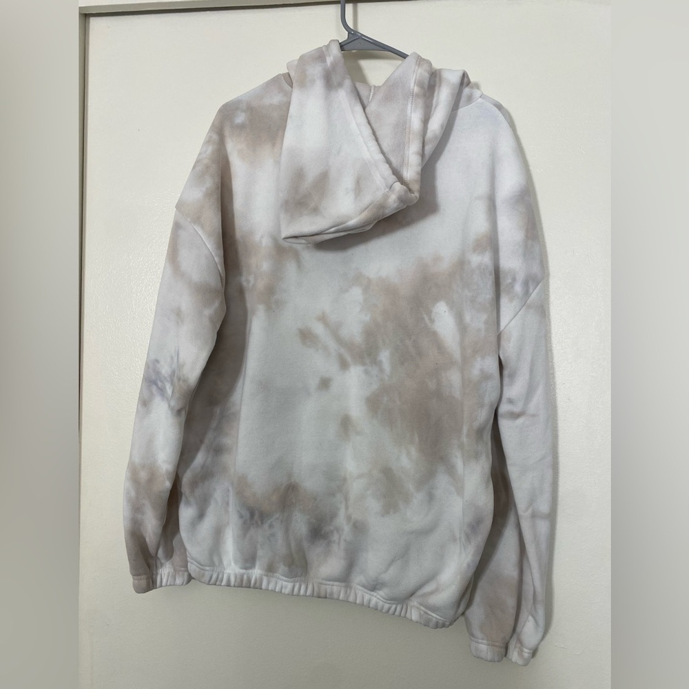 Rue21 XL Tie Dye West Coast California Hoodie - Picture 2 of 6